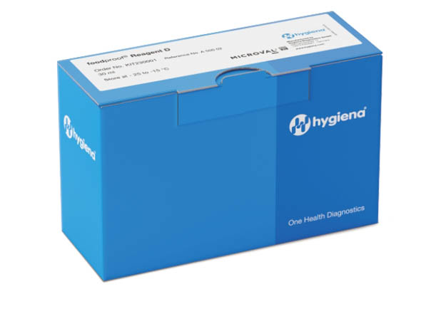 foodproof® Reagent D