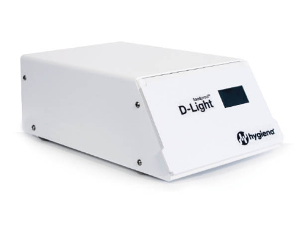 foodproof® D-Light
