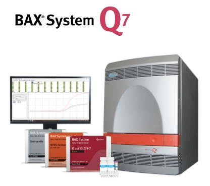 BAX System Q7