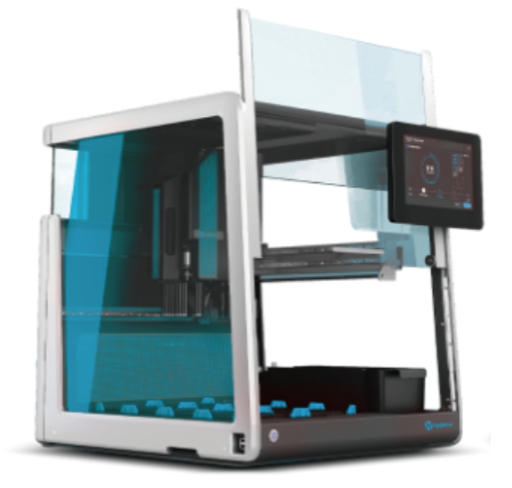 Hygiena Prep Xpress