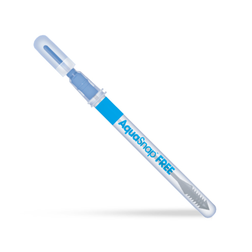 AquaSnap™ Free液體生物螢光酵素游離ATP檢測管