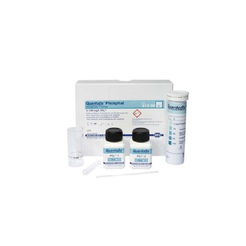 MN Quantofix Phosphate 磷酸鹽