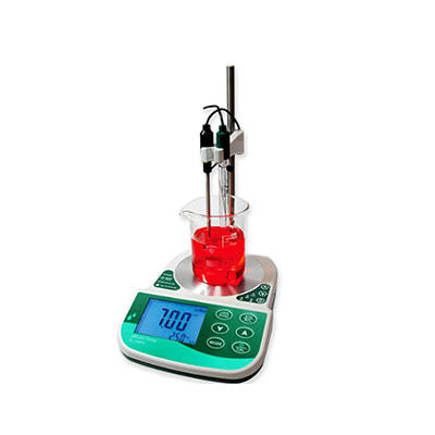 實驗室桌上型酸鹼度計 PL-700PV333