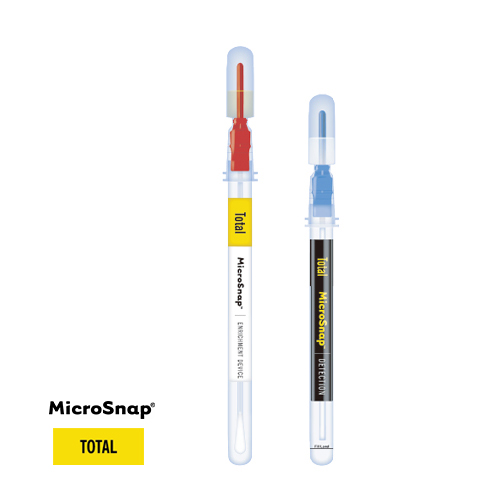 MicroSnap™ 總生菌專用微生物快速檢測管