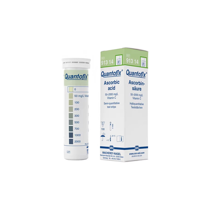 MN Quantofix Ascorbic Acid 維他命C