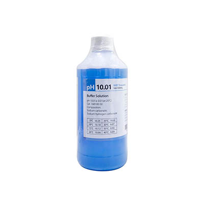 pH 10.01 標準液