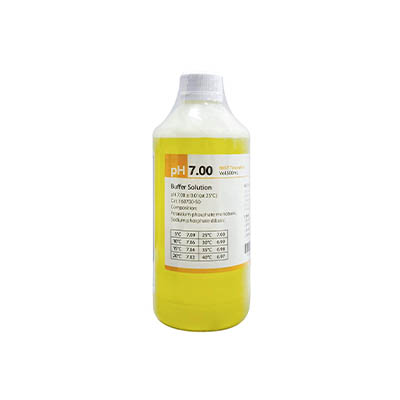 pH 7.00 標準液