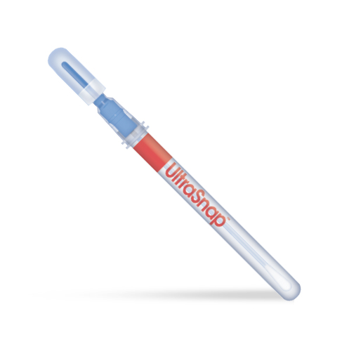 UltraSnap™表面生物螢光酵素ATP檢測管  