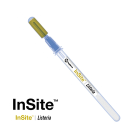 InSite™ Listeria李斯特菌屬環境表面檢測管