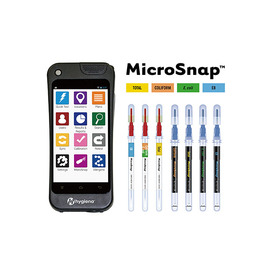 Microsanp 微生物指標菌超快速檢測