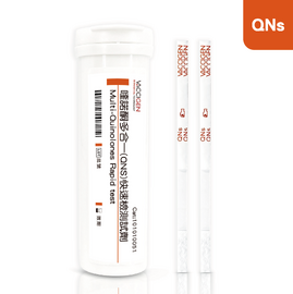 喹諾酮多合一(QNS)快速檢測試劑