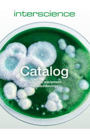 interscience catalog