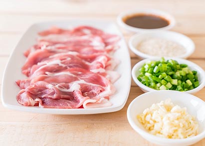 台中114年稽查肉品，2件檢出動物用藥超標