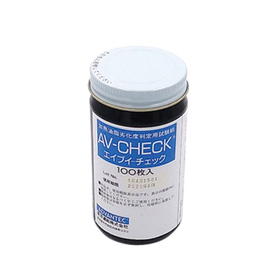 Advantec AV-CHECK酸價檢驗試紙