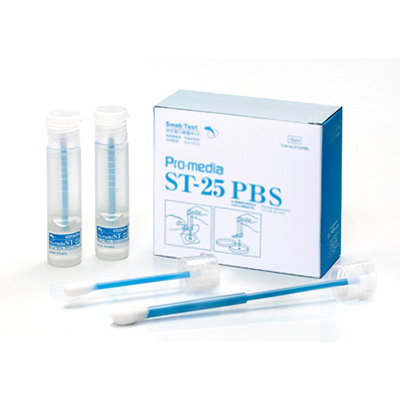 Pro·media ST-25PBS / ST-25BPW