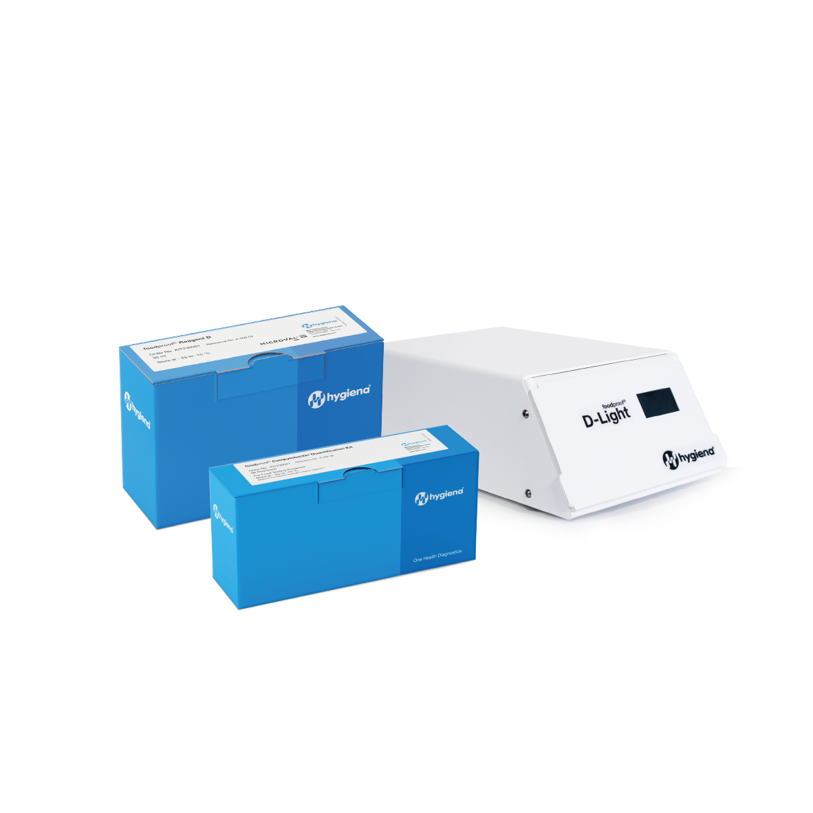 foodproof系列產品